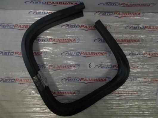 Прокладка топливного бака для а/м КАМАЗ широкая длинная 950х60мм 54112-1101109 БРТ