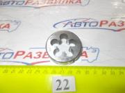 Плашка М18х2,0