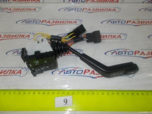 Переключатель подрулевой 3912.3769 с проводами аналог ПКП-1 МТЗ