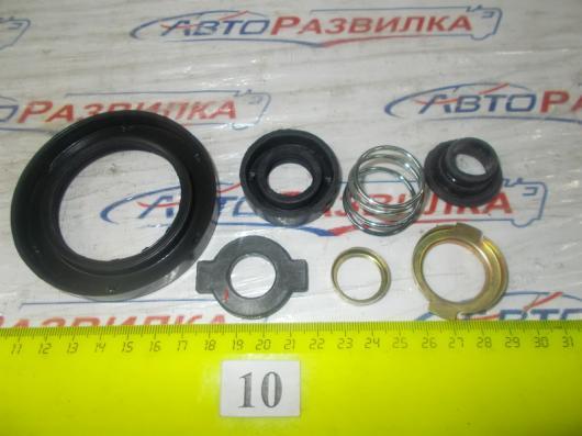 Р/к водяного насоса ЮМЗ Д-65 старого образца малый 902