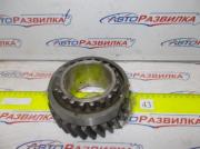 Шестерня делителя КПП для а/м КАМАЗ 15-1770050