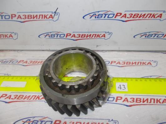 Шестерня делителя КПП для а/м КАМАЗ 15-1770050