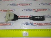 Переключатель подрулевой ПКП-1 приборы