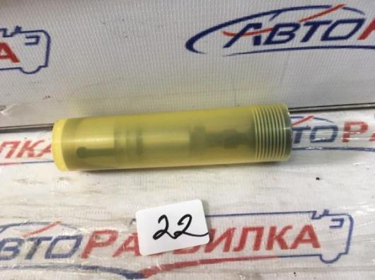 Плунжерная пара для а/м КАМАЗ 33-1111074 Ярославль