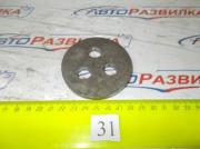 Шайба упорная оси коленчатой ДТ-75 77.32.110