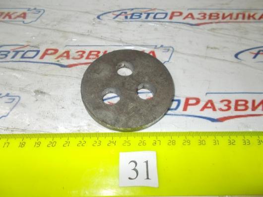 Шайба упорная оси коленчатой ДТ-75 77.32.110
