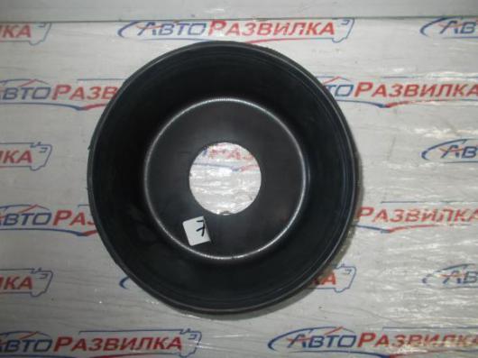 Мембрана тип-24 ЕВРО для а/м КАМАЗ  глубокая с отверстием 24-3519250-01