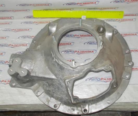Крышка муфты сцепления А-41 алюминиевая 41-21С15-2А