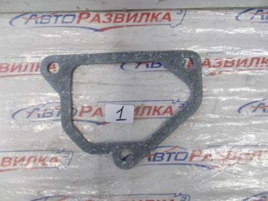 Прокладка патрубка объединительная для а/м КАМАЗ ЕВРО-2 7406-1115050-10