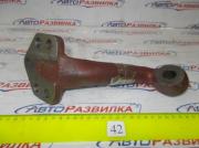 Рычаг поворотный левый ГУР МТЗ  52-2308075-01