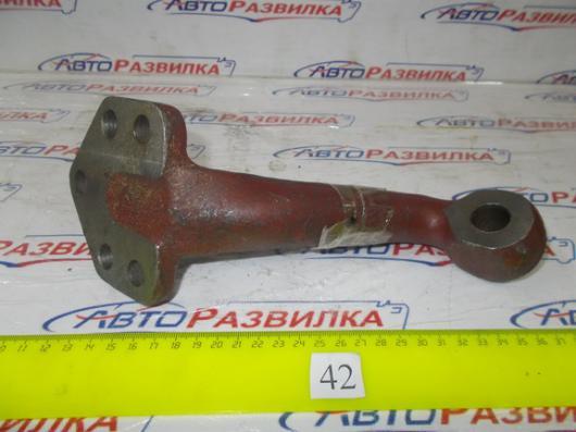 Рычаг поворотный левый ГУР МТЗ  52-2308075-01