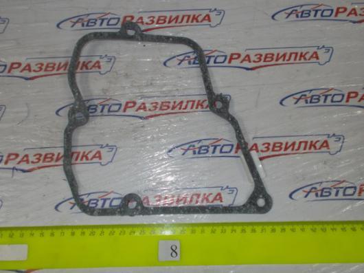 Прокладка клапанной крышки ЯМЗ 7511-1003270 раздельная ГБЦ