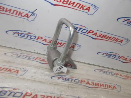 Скоба углового запора КАМАЗ 5320-8505038 в сборе