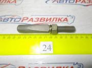 Клин пальца рессоры в сборе МАЗ 500А-2912482