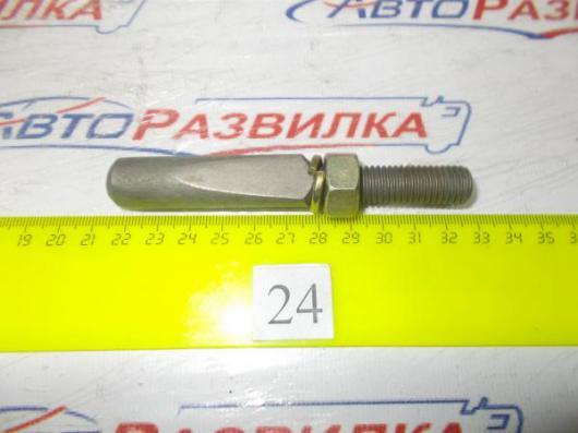 Клин пальца рессоры в сборе МАЗ 500А-2912482