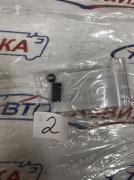 Р/к кулисы КПП для а/м КАМАЗ пружина шарик 14-1703266