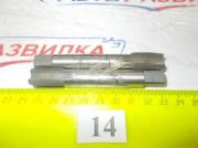 Метчики ручной М 14-0,75
