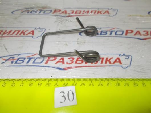 Пружина отжимного рычага корзины сцепления МТЗ 50-1601083-Б