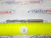 Сверло по металлу ф 10,0мм