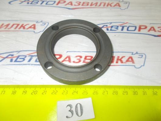 Гайка М52-2  44 вала кольцо подшипника первичного вала  870512 БелЗАН