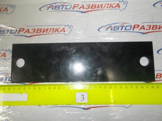 Пластина промопоры подшипника МАЗ 5337-2202088