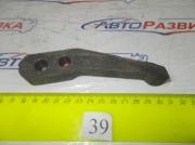 Рычаг отжимной корзины сцепления МТЗ-1221 нового образца  85-1601094
