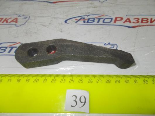 Рычаг отжимной корзины сцепления МТЗ-1221 нового образца  85-1601094