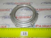 Корпус заднего сальника коленвала Т-40 Д30-1002332