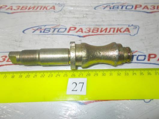 Эксцентрик ось колодки тормозной старого образца для а/м КАМАЗ 53212-3501132