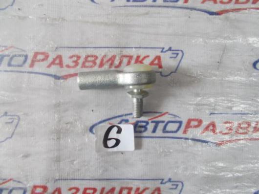 Наконечник тяги КПП ЕВРО левый для а/м КАМАЗ ZF 0501 215 954
