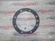 Прокладка крышки первичного вала для а/м КАМАЗ ЕВРО паранит 0,6мм 6520-2502225
