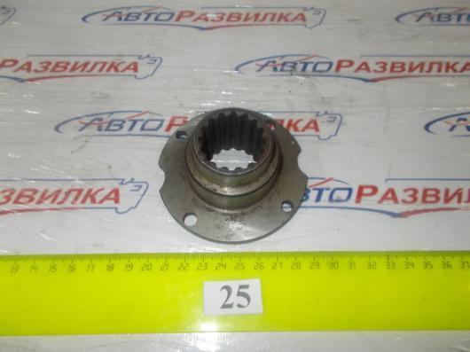 Фланец коленвала ЯМЗ/Т-150 малый 6х90 236М-1005121 Скидка!!!