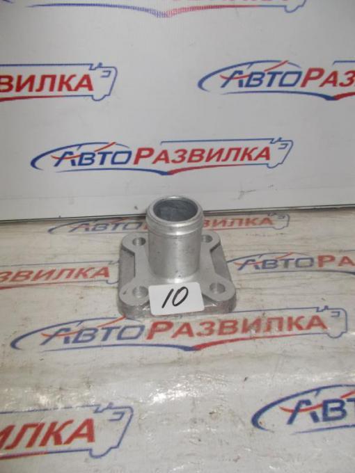 Патрубок НШ-32 прямой для а/м КАМАЗ 5511-8604087