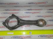 Шатун двигателя ЯМЗ 236-1004045-Б3 Китай