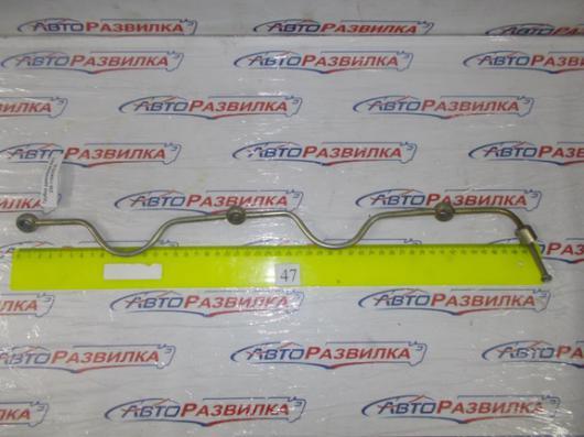 Трубка дренажная ЯМЗ 236-1104370-Б