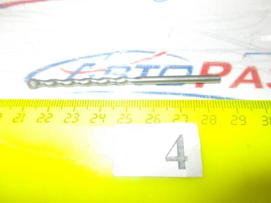 Сверло по бетону  4х75
