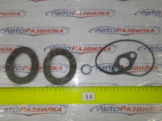 Р/к ФГОМ фильтра грубой очистки масла ЯМЗ ЗАВОД с войлоком 236-1012001, КН-6913