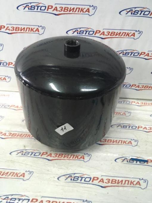 Рессивер КАМАЗ баллон воздушный 6520-3511013