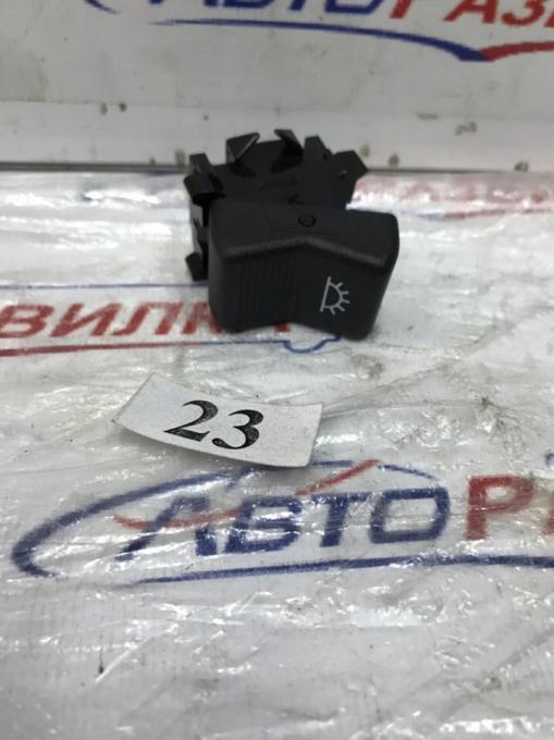 Клавиша 2-х позиционная плафона кабины  для а/м КАМАЗ  ВК-343.01.08 Автоэлектроника