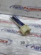 Колодка соединительная замка зажигания для а/м ВАЗ 2101-2107 Газ Камаз с 5-ю проводами 348СБ5