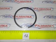 Кольцо 2С115 ГОСТ 13941-86 915203