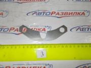 Прокладка регулировочная КПП МТЗ-80,82 0,5 мм 50-1701259