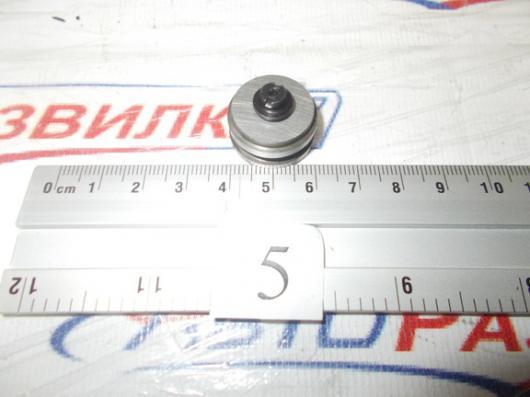 Клапан нагнетательный ТНВД для а/м КАМАЗ в сборе 33-1111102 Ярославль