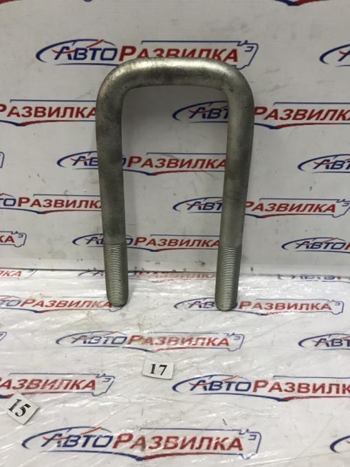 Стремянка рессоры передней для а/м Камаз  4308-2902408