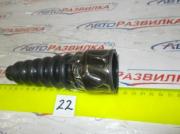 Чехол тормозных тяг ДТ-75 морковка 77.38.188