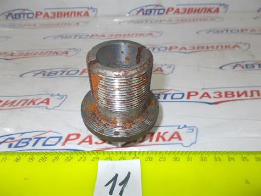 Гайка цанговая ДТ-75 77.31.118