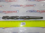 Сверло по металлу ф 23,0мм