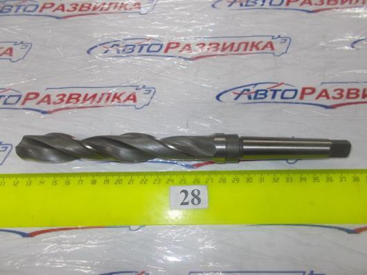 Сверло по металлу ф 23,0мм