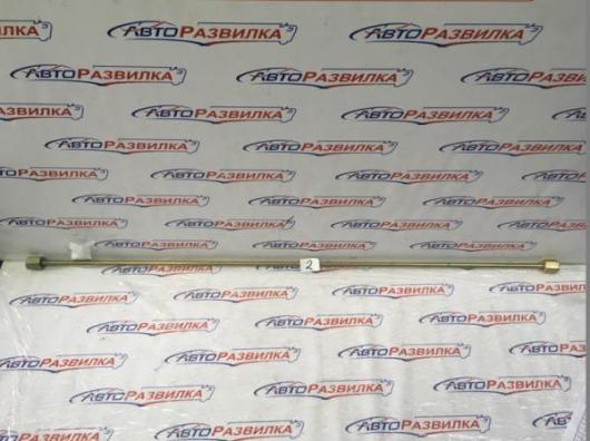 Трубка высокого давления для а/м КАМАЗ ТНВД  80см 1104.300