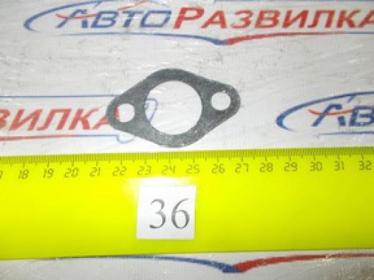 Прокладка трубки высокого давления ЯМЗ-7511,238Д нового образца 240-1104368